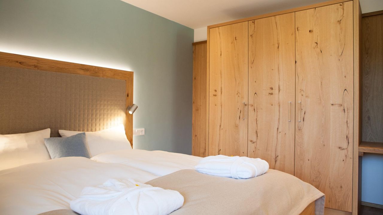 Schlafzimmer_App. Balance Schlafzimmer_App. Balance